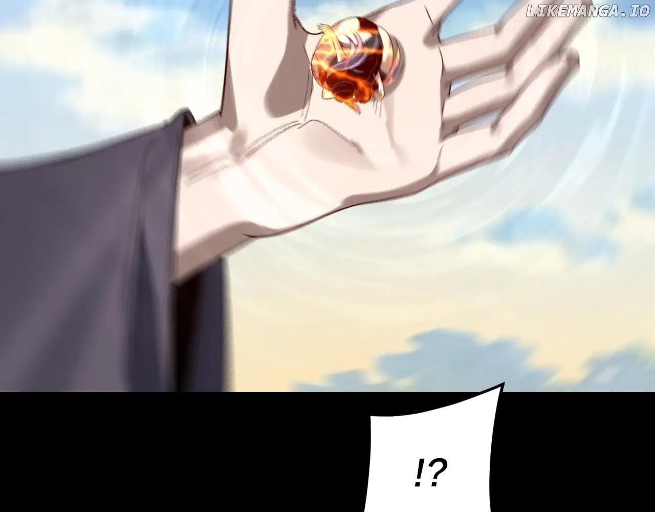 Me, The Heavenly Destined Villain Chapter 268 - page 64